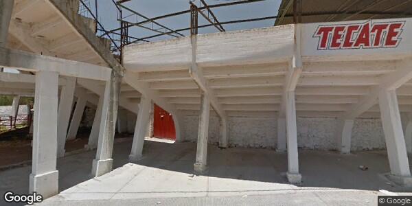 DELEGACIÓN MUNICIPAL DE TEZONTEPEC DE ALDAMA